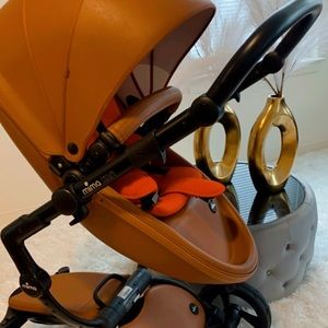 Mima Stroller.. Gently Used